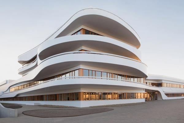 Opera House